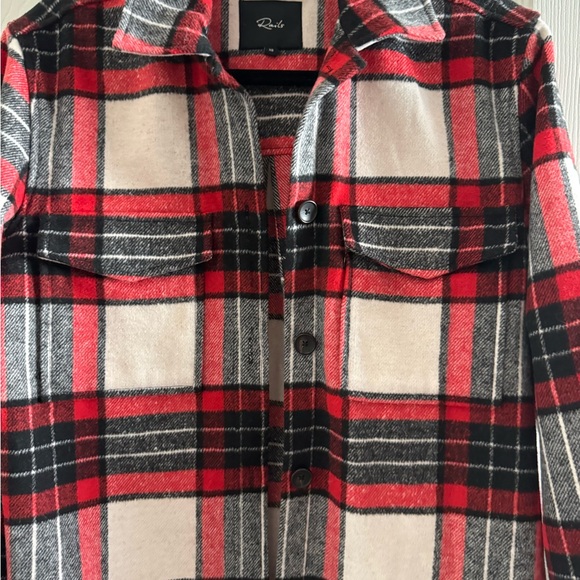 Rails Turner Jacket - Picture 8 of 14